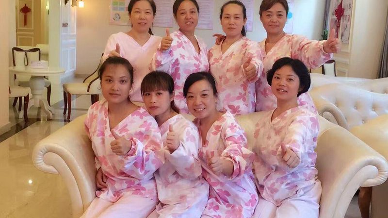 产后修复定制方案对比普通修复