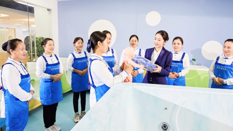 产后恢复中心加盟，如何规避潜在风险？**