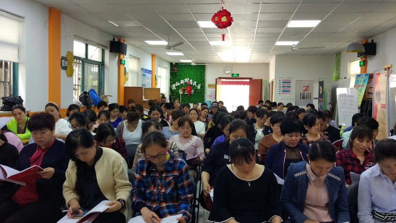 满月发汗，上门服务选对了吗？**