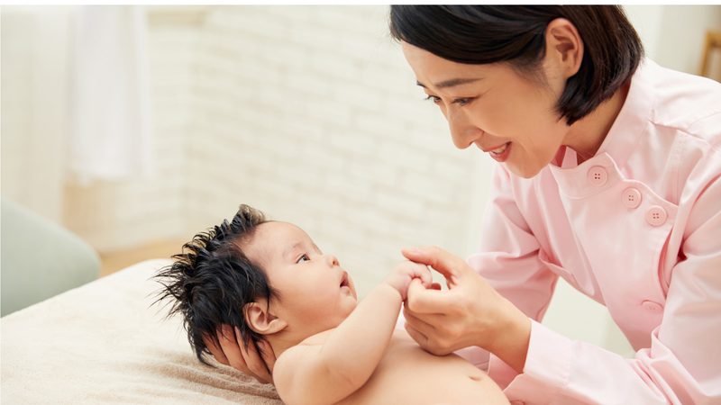 小标题：选择月子中心，还需注意以下几点：