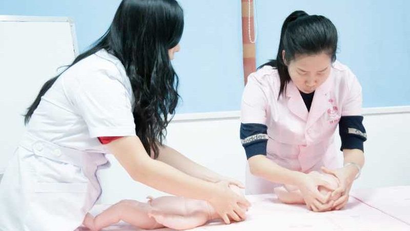 产后修复，仪器如何选？揭秘科学护理之道**