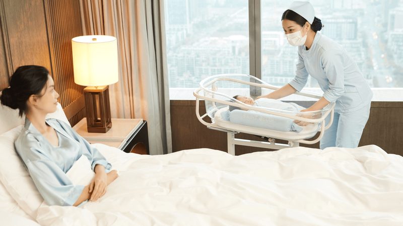 腹直肌分离修复，腰带尺寸如何精准匹配？**