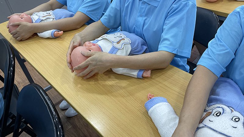 婴幼儿游泳馆装修：安全与舒适的完美融合