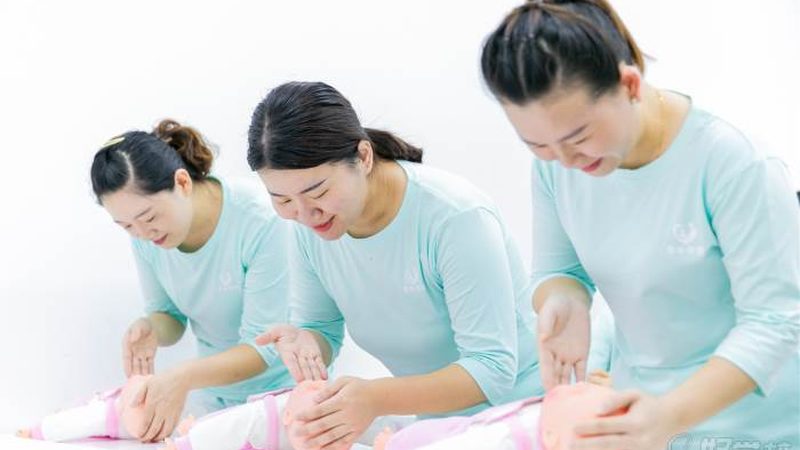 小儿积食推拿教程全集