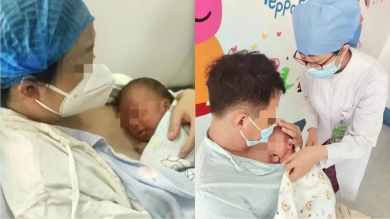 育儿嫂面试问题分类月龄