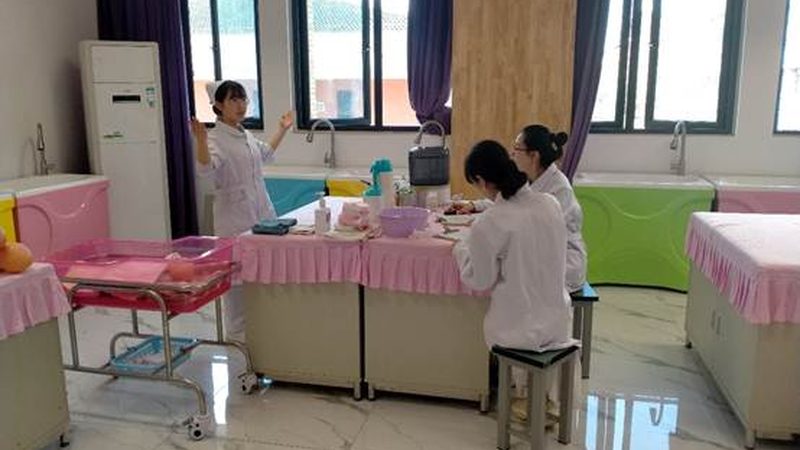 上海月嫂推荐平台