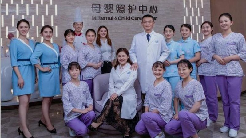 产后修复，材质选择有讲究