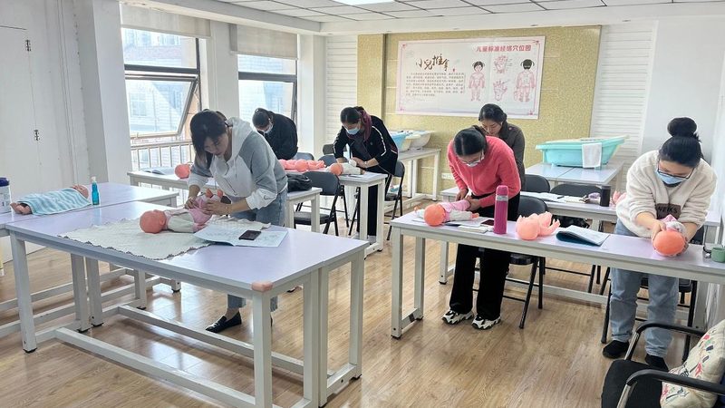 市场调研：了解行业动态，把握进货时机