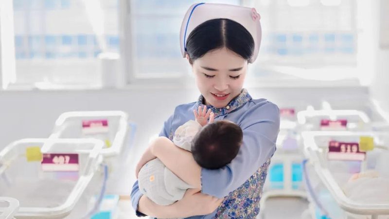 揭秘母婴公司定制套餐流程，让护理更安心